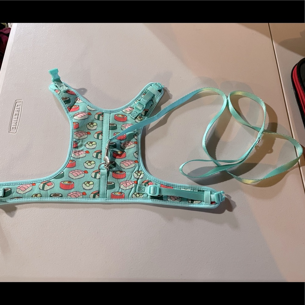 Good2go Big Cat Harness